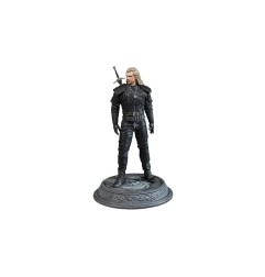 The Witcher - Statuette Geralt of Rivia 22 cm