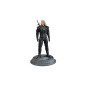 Witcher, The - The Witcher statuette PVC Geralt of Rivia 22 cm