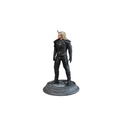 The Witcher - Statuette Geralt of Rivia 22 cm
