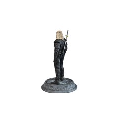 Witcher, The - The Witcher statuette PVC Geralt of Rivia 22 cm