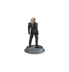 Witcher, The - The Witcher statuette PVC Geralt of Rivia 22 cm