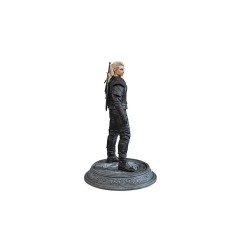 Witcher, The - The Witcher statuette PVC Geralt of Rivia 22 cm