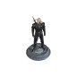 Witcher, The - The Witcher statuette PVC Geralt of Rivia 22 cm