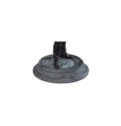 Witcher, The - The Witcher statuette PVC Geralt of Rivia 22 cm
