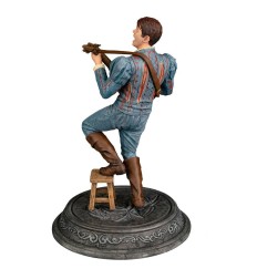 Witcher, The - The Witcher statuette PVC Jaskier 22 cm
