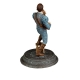 The Witcher - Statuette Jaskier 22 cm