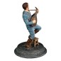 Witcher, The - The Witcher statuette PVC Jaskier 22 cm