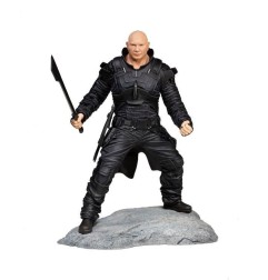 Dune - (2021) statuette PVC Glossu Rabban 25 cm