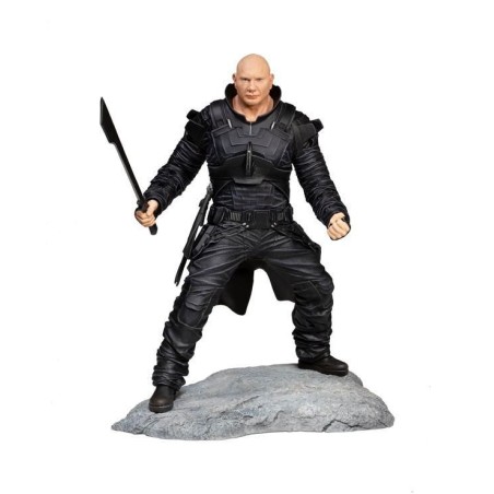 Dune - (2021) statuette PVC Glossu Rabban 25 cm
