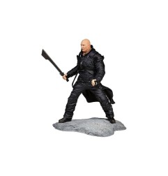 Dune - (2021) statuette PVC Glossu Rabban 25 cm