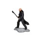 Dune - (2021) statuette PVC Glossu Rabban 25 cm