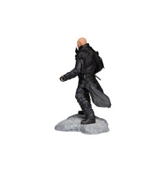 Dune - (2021) statuette PVC Glossu Rabban 25 cm