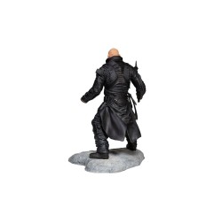 Dune - (2021) statuette PVC Glossu Rabban 25 cm