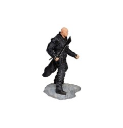 Dune - (2021) statuette PVC Glossu Rabban 25 cm