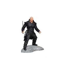 Dune - (2021) statuette PVC Glossu Rabban 25 cm