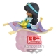 Aladdin - Figurine Q Posket Stories Jasmine Ver. B 10 cm