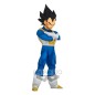 Dragon Ball - Z statuette PVC Burning Fighters Vegeta 15 cm