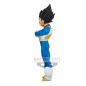 Dragon Ball Z - Statuette Burning Fighters Vegeta 15 cm