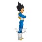 Dragon Ball Z - Statuette Burning Fighters Vegeta 15 cm