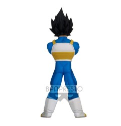 Dragon Ball - Z statuette PVC Burning Fighters Vegeta 15 cm