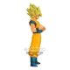 Dragon Ball Z - Statuette Burning Fighters Son Goku 16 cm