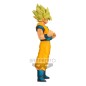 Dragon Ball - Z statuette PVC Burning Fighters Son Goku 16 cm