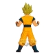 Dragon Ball Z - Statuette Burning Fighters Son Goku 16 cm