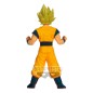 Dragon Ball - Z statuette PVC Burning Fighters Son Goku 16 cm