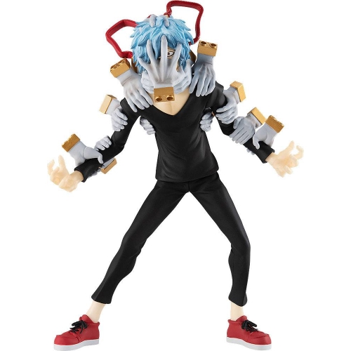 My Hero Academia - Statuette Pop Up Parade Tomura Shigaraki 17 cm