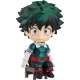 My Hero Academia - Figurine Nendoroid Swacchao! Izuku Midoriya 9 cm