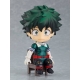 My Hero Academia - Figurine Nendoroid Swacchao! Izuku Midoriya 9 cm