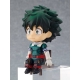 My Hero Academia - Figurine Nendoroid Swacchao! Izuku Midoriya 9 cm