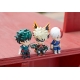 My Hero Academia - Figurine Nendoroid Swacchao! Izuku Midoriya 9 cm