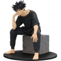 Jujutsu Kaisen - Statuette Fushiguro Megumi Vol. 2 20 cm