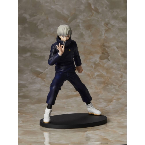 Jujutsu Kaisen - Statuette Inumaki Toge 20 cm