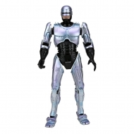 Robocop - Figurine Ultimate RoboCop 18 cm