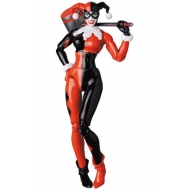 Batman Hush - Figurine MAF EX Harley Quinn 15 cm