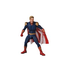 Boys, The - The Boys figurine MAF EX Homelander 16 cm