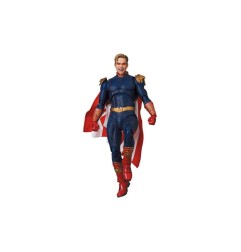 Boys, The - The Boys figurine MAF EX Homelander 16 cm