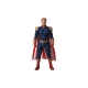 The Boys - Figurine MAF EX Homelander 16 cm
