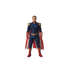 The Boys - Figurine MAF EX Homelander 16 cm