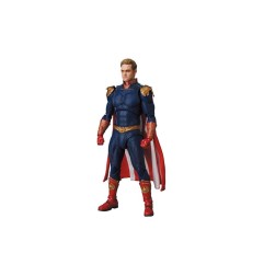 Boys, The - The Boys figurine MAF EX Homelander 16 cm