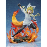 Kemono Jihen - Statuette 1/8 Kon 18 cm