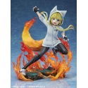 Kemono Jihen - Statuette 1/8 Kon 18 cm
