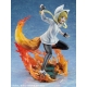Kemono Jihen - Statuette 1/8 Kon 18 cm