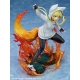 Kemono Jihen - Statuette 1/8 Kon 18 cm