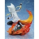 Kemono Jihen - Statuette 1/8 Kon 18 cm