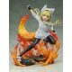 Kemono Jihen - Statuette 1/8 Kon 18 cm