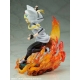 Kemono Jihen - Statuette 1/8 Kon 18 cm