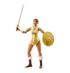 Les Maîtres de l'Univers Revelation Masterverse 2022 - Figurine Teela 18 cm